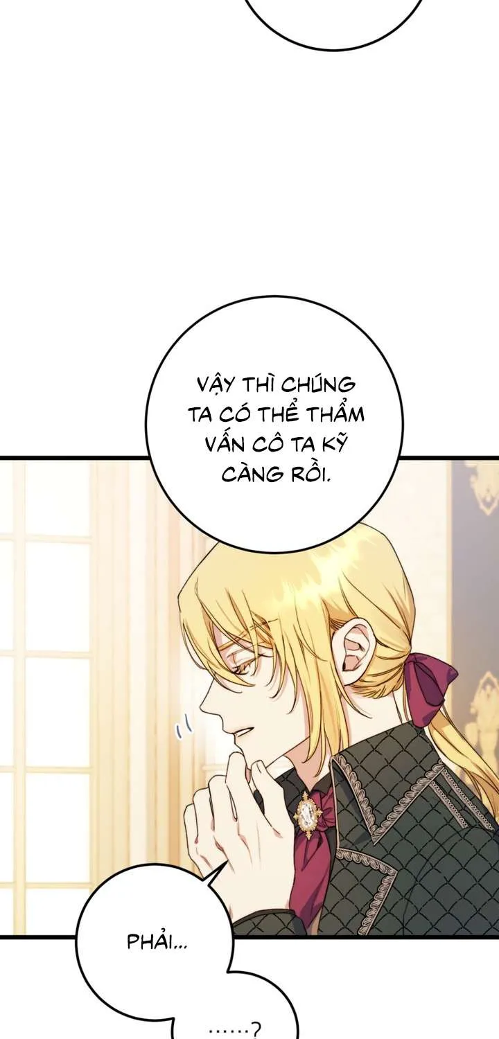 Ác Nữ Là Triệu Phú Chuyên Giải Quyết Rắc Rối Chap 3 - Next Chap 4