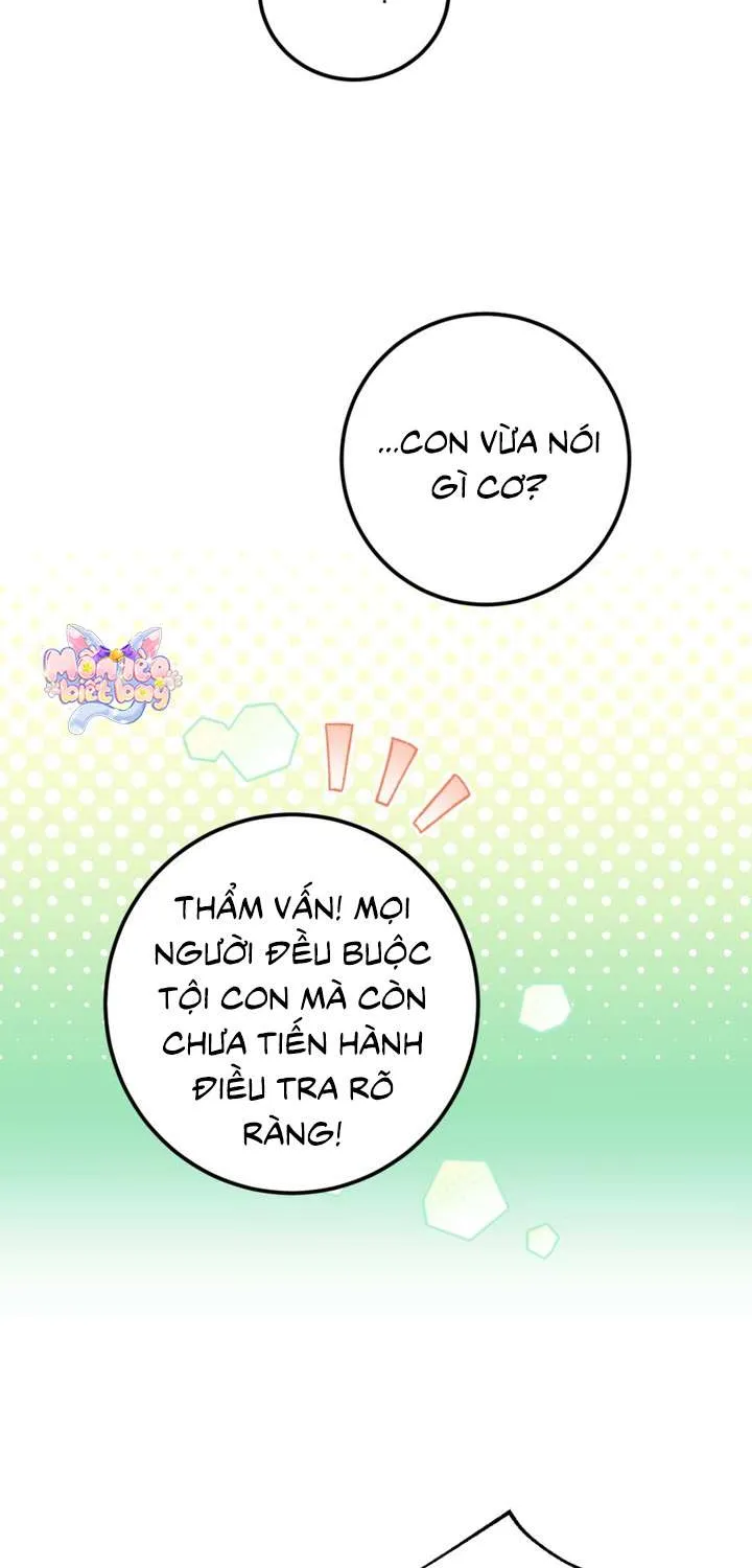 Ác Nữ Là Triệu Phú Chuyên Giải Quyết Rắc Rối Chap 3 - Next Chap 4