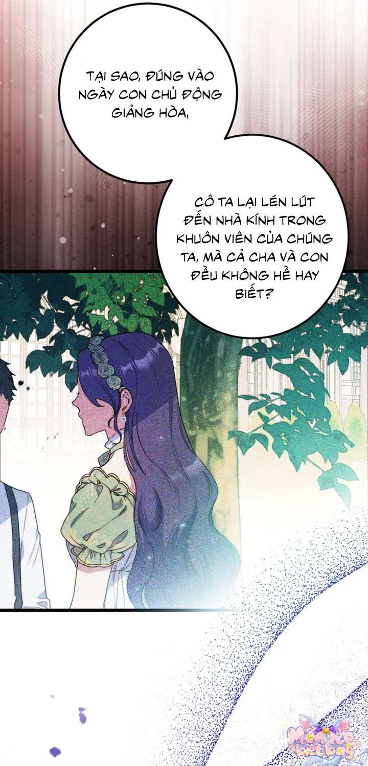 Ác Nữ Là Triệu Phú Chuyên Giải Quyết Rắc Rối Chap 3 - Next Chap 4