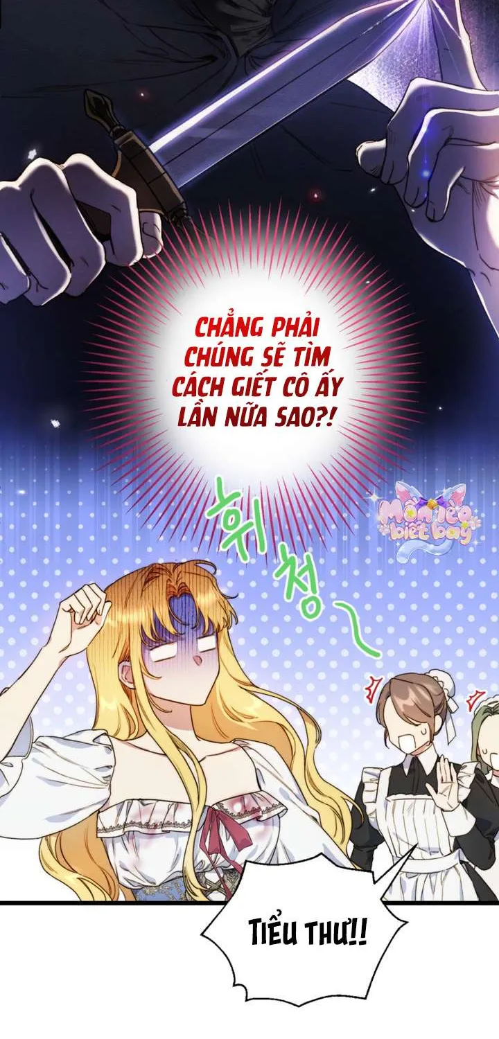 Ác Nữ Là Triệu Phú Chuyên Giải Quyết Rắc Rối Chap 3 - Next Chap 4