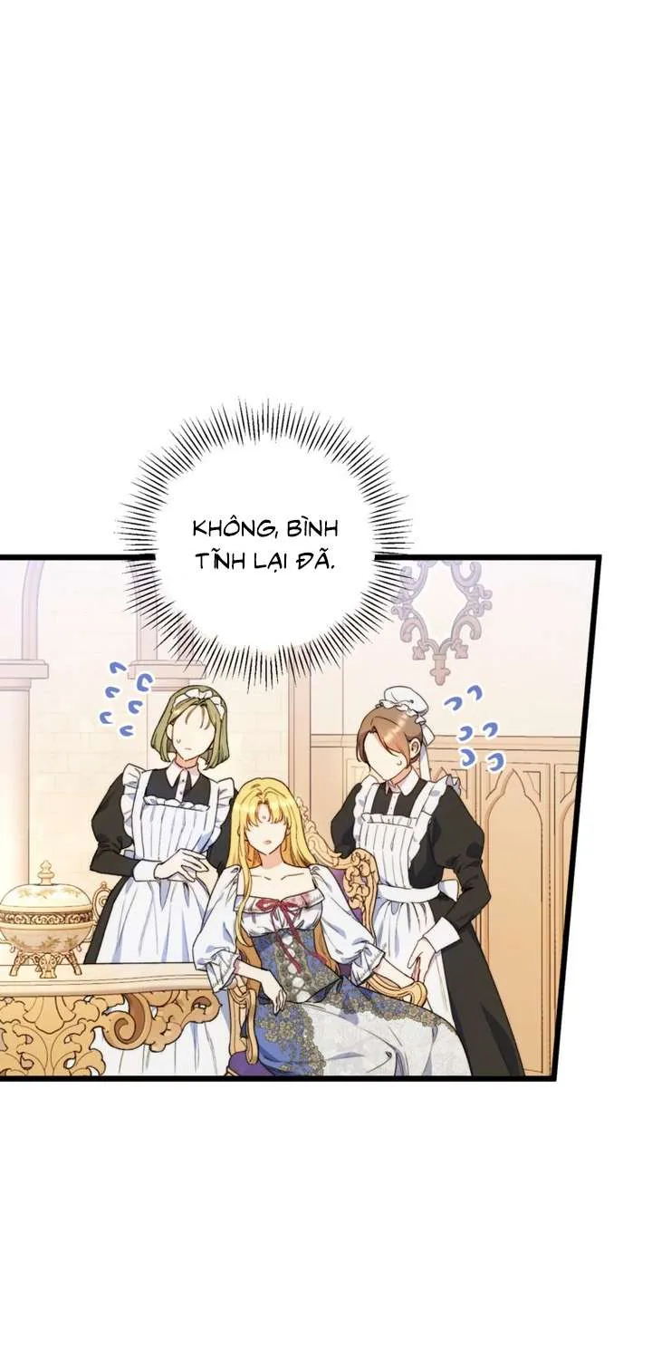 Ác Nữ Là Triệu Phú Chuyên Giải Quyết Rắc Rối Chap 3 - Next Chap 4