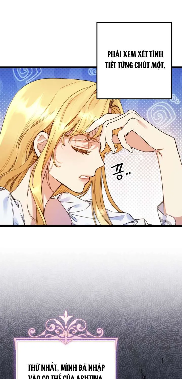 Ác Nữ Là Triệu Phú Chuyên Giải Quyết Rắc Rối Chap 3 - Next Chap 4