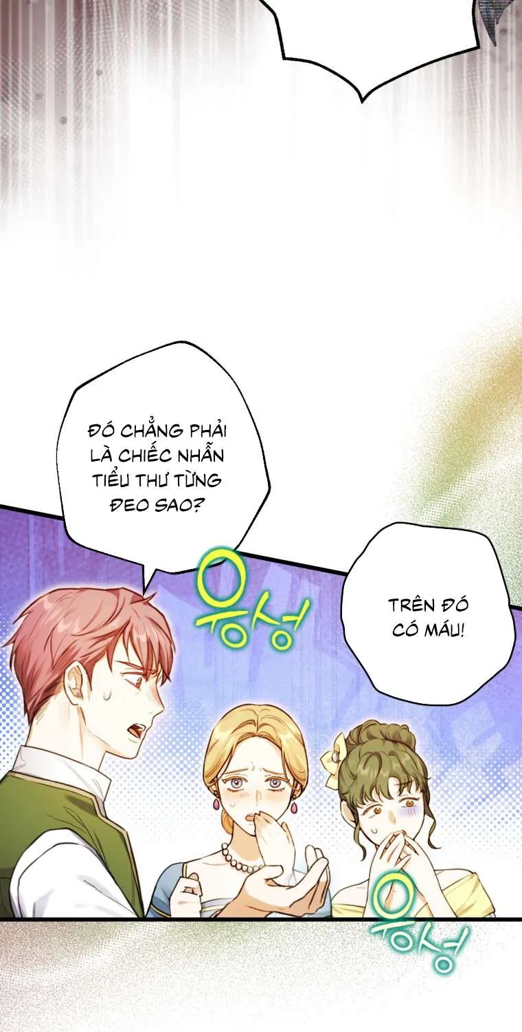 Ác Nữ Là Triệu Phú Chuyên Giải Quyết Rắc Rối Chap 7 - Next Chap 8