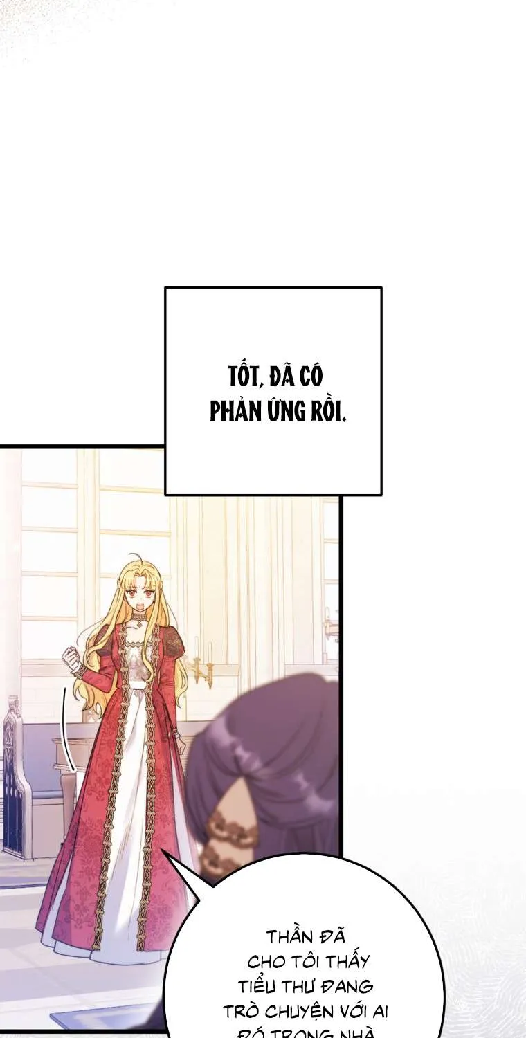 Ác Nữ Là Triệu Phú Chuyên Giải Quyết Rắc Rối Chap 7 - Next Chap 8