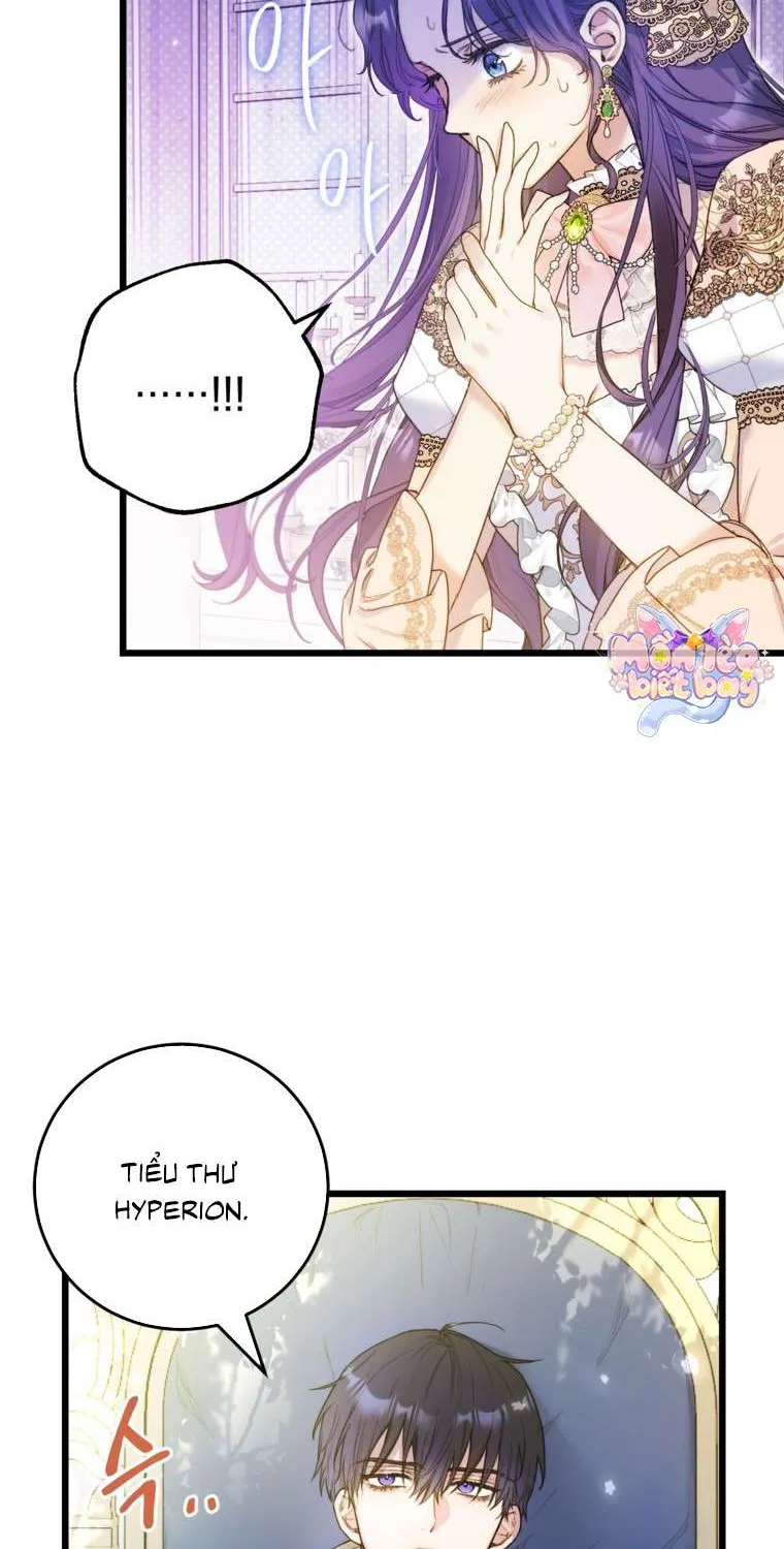 Ác Nữ Là Triệu Phú Chuyên Giải Quyết Rắc Rối Chap 7 - Next Chap 8