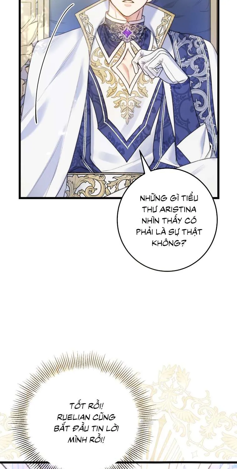 Ác Nữ Là Triệu Phú Chuyên Giải Quyết Rắc Rối Chap 7 - Next Chap 8