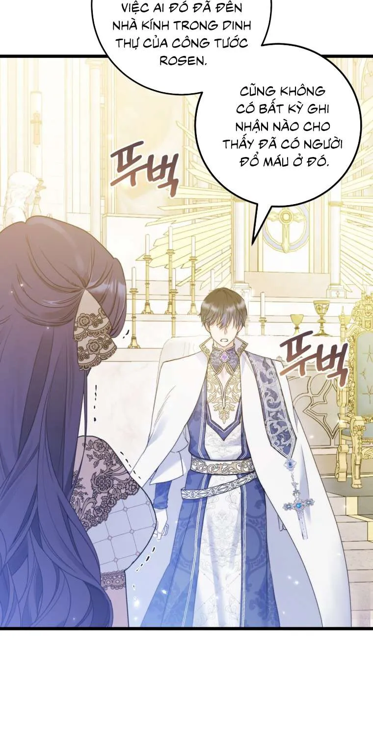 Ác Nữ Là Triệu Phú Chuyên Giải Quyết Rắc Rối Chap 7 - Next Chap 8