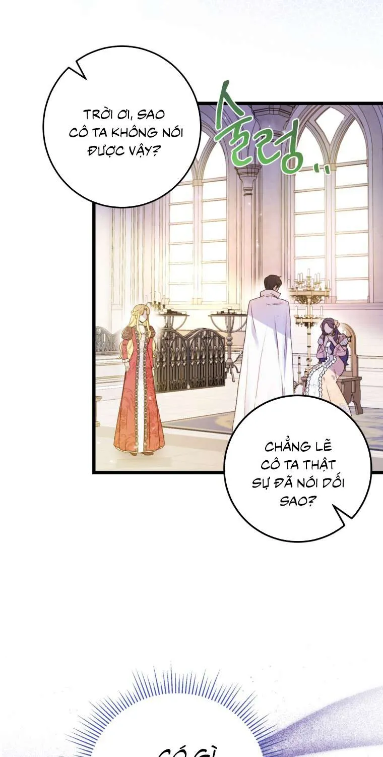 Ác Nữ Là Triệu Phú Chuyên Giải Quyết Rắc Rối Chap 7 - Next Chap 8