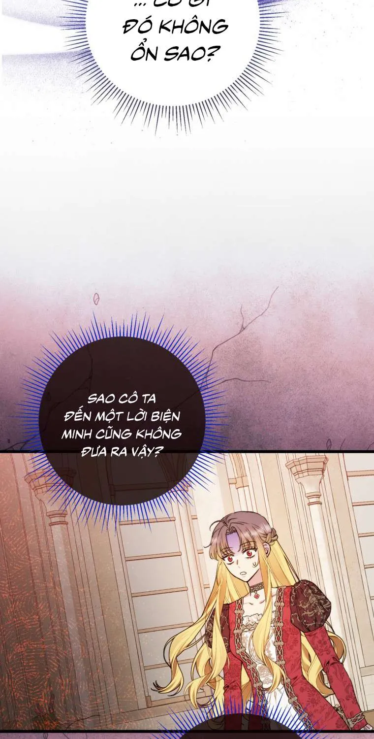 Ác Nữ Là Triệu Phú Chuyên Giải Quyết Rắc Rối Chap 7 - Next Chap 8