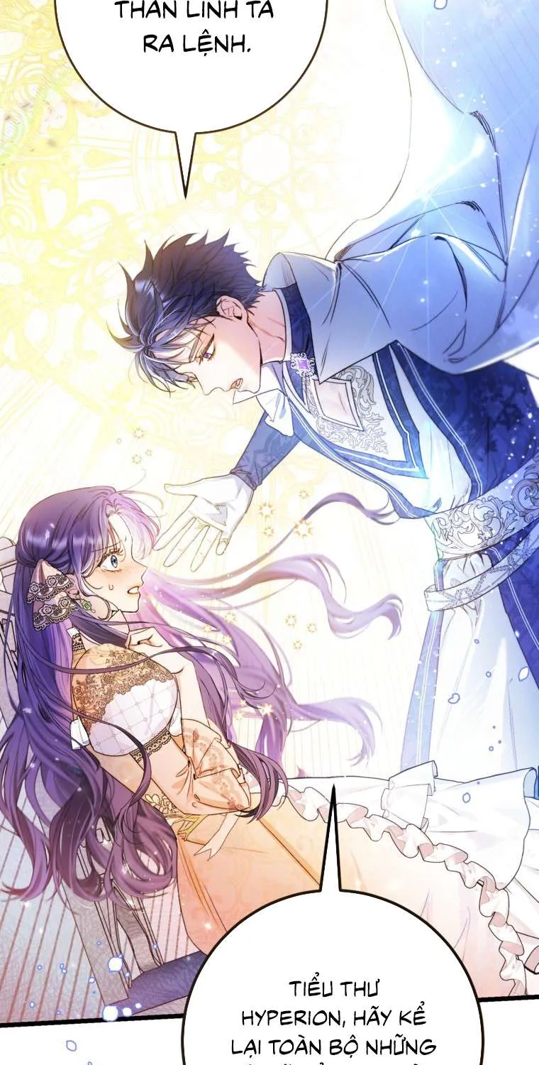 Ác Nữ Là Triệu Phú Chuyên Giải Quyết Rắc Rối Chap 7 - Next Chap 8