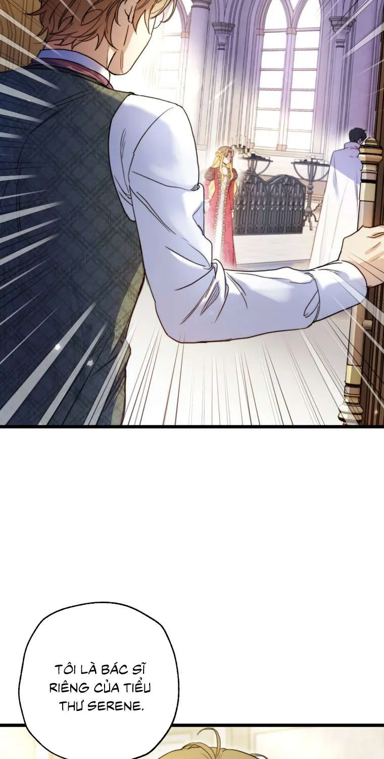 Ác Nữ Là Triệu Phú Chuyên Giải Quyết Rắc Rối Chap 7 - Next Chap 8