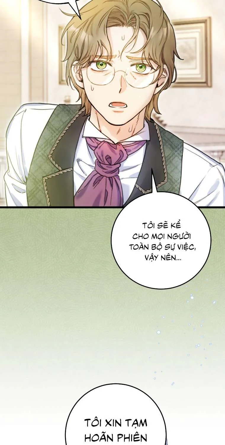 Ác Nữ Là Triệu Phú Chuyên Giải Quyết Rắc Rối Chap 7 - Next Chap 8