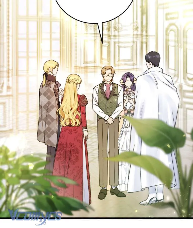 Ác Nữ Là Triệu Phú Chuyên Giải Quyết Rắc Rối Chap 7 - Next Chap 8