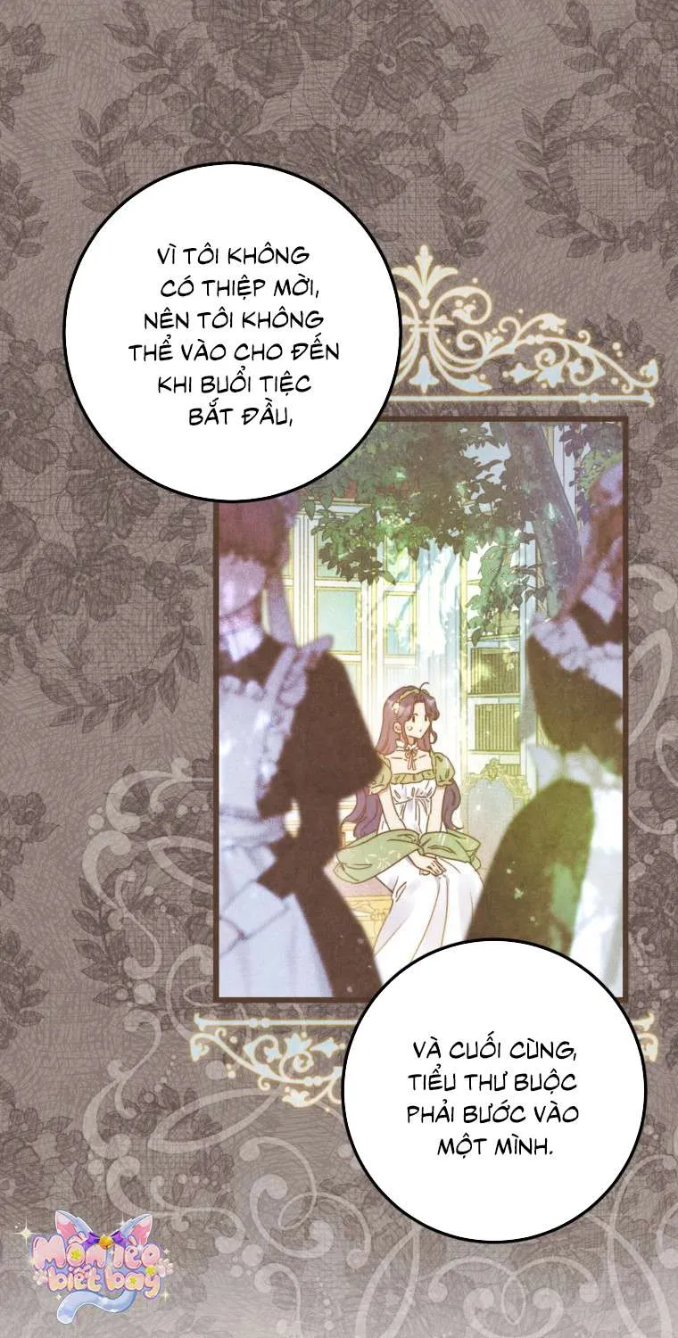 Ác Nữ Là Triệu Phú Chuyên Giải Quyết Rắc Rối Chap 7 - Next Chap 8