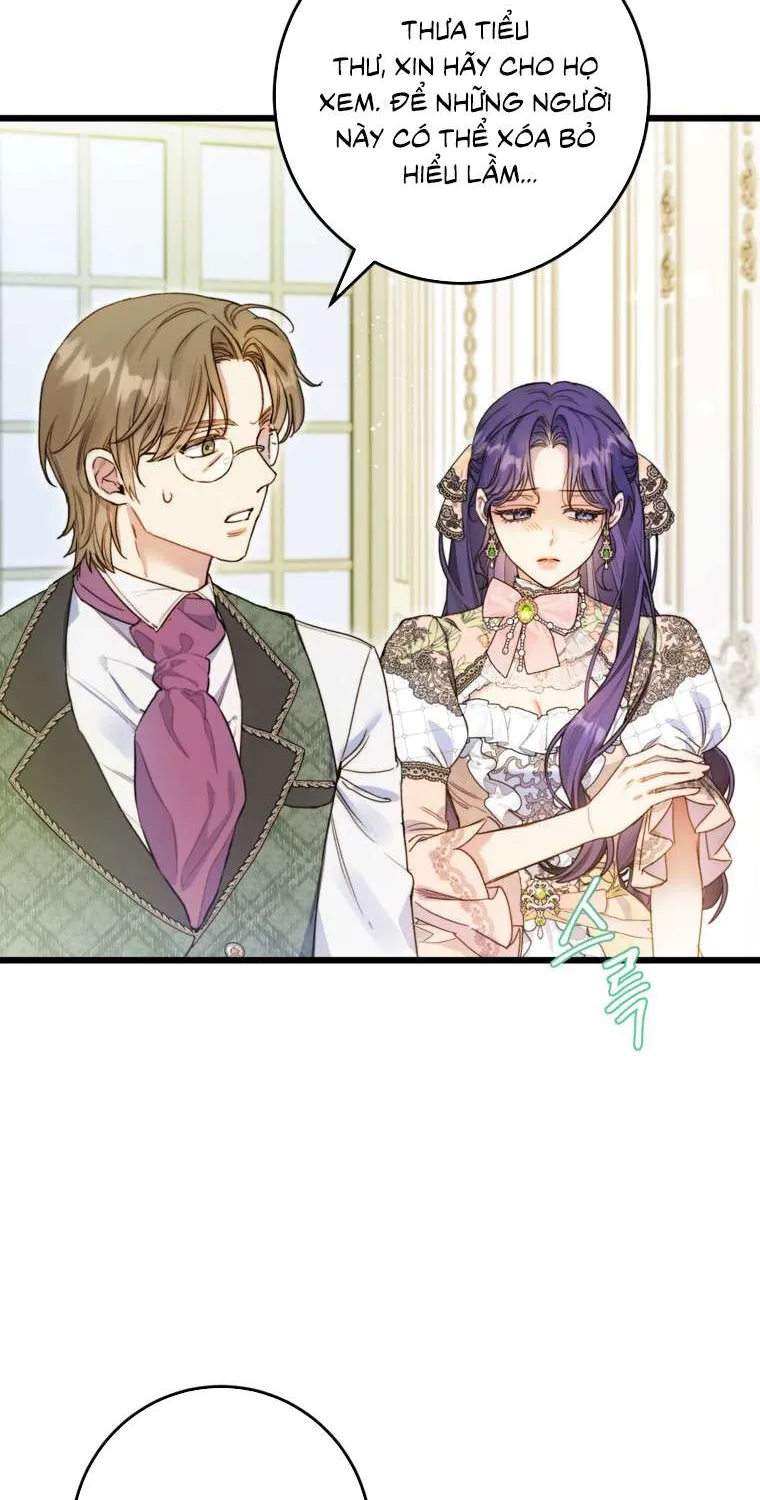 Ác Nữ Là Triệu Phú Chuyên Giải Quyết Rắc Rối Chap 7 - Next Chap 8