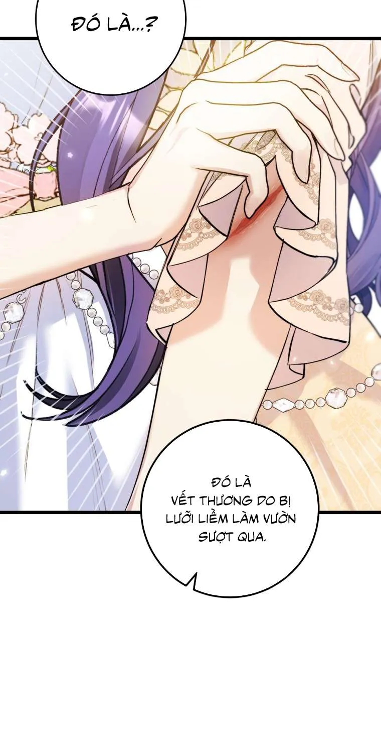 Ác Nữ Là Triệu Phú Chuyên Giải Quyết Rắc Rối Chap 7 - Next Chap 8