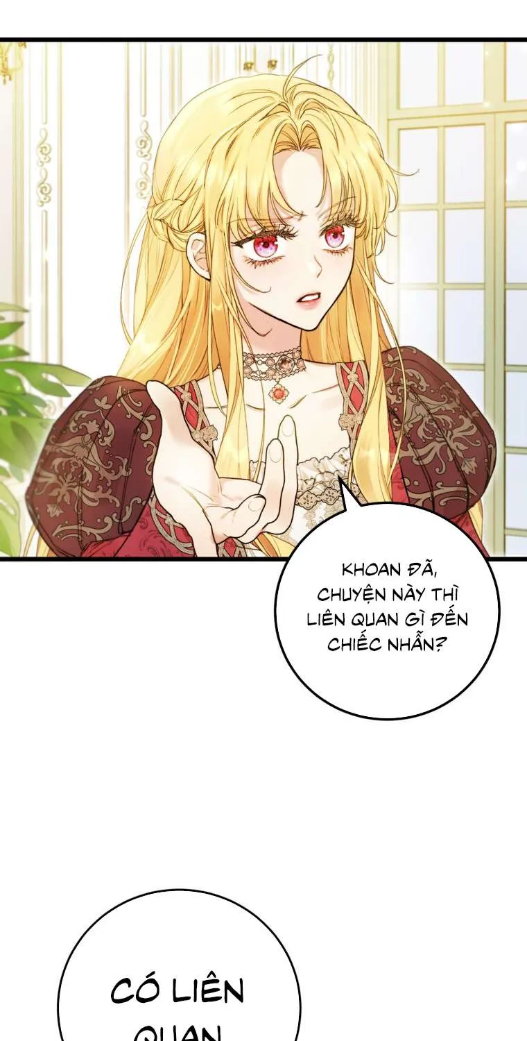 Ác Nữ Là Triệu Phú Chuyên Giải Quyết Rắc Rối Chap 7 - Next Chap 8