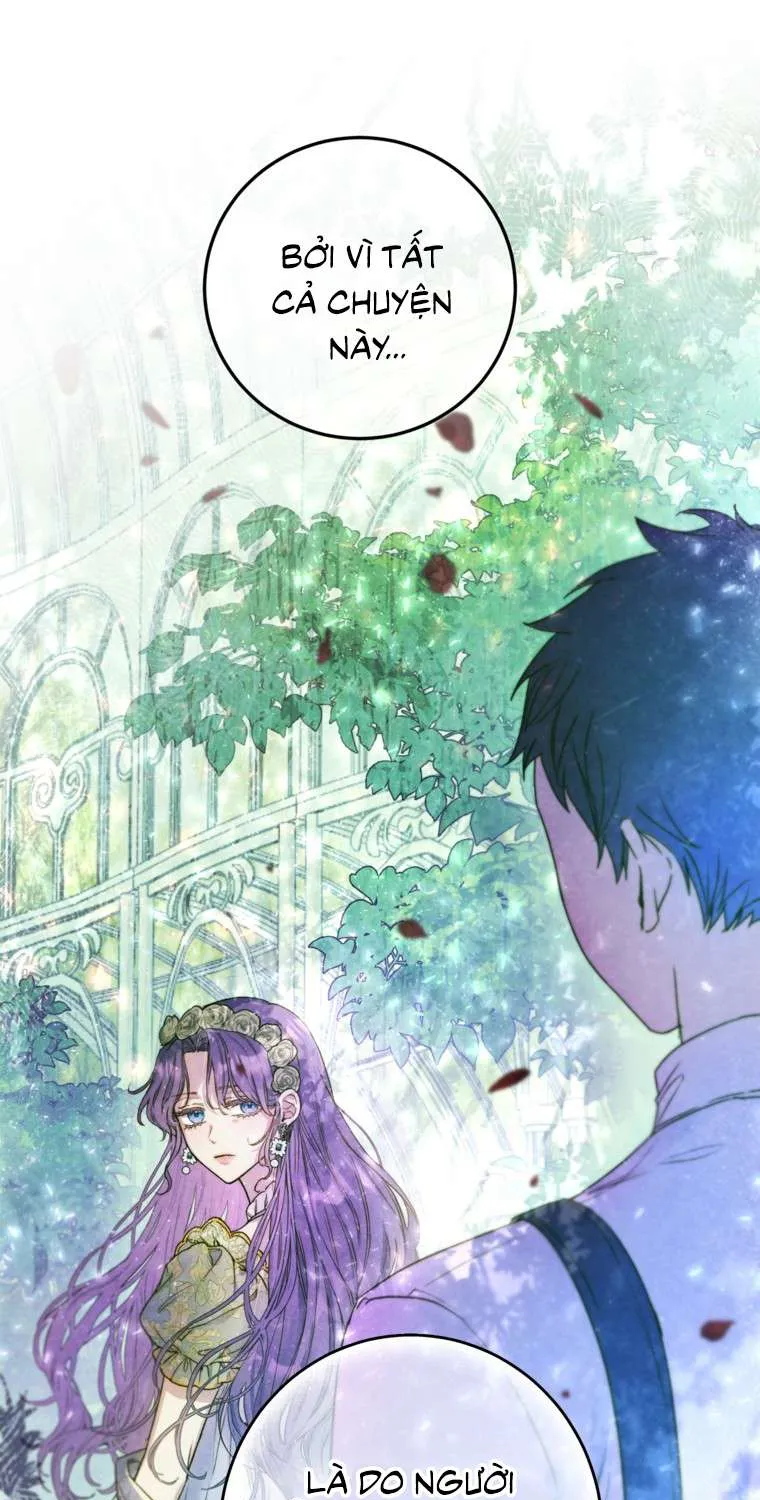 Ác Nữ Là Triệu Phú Chuyên Giải Quyết Rắc Rối Chap 7 - Next Chap 8