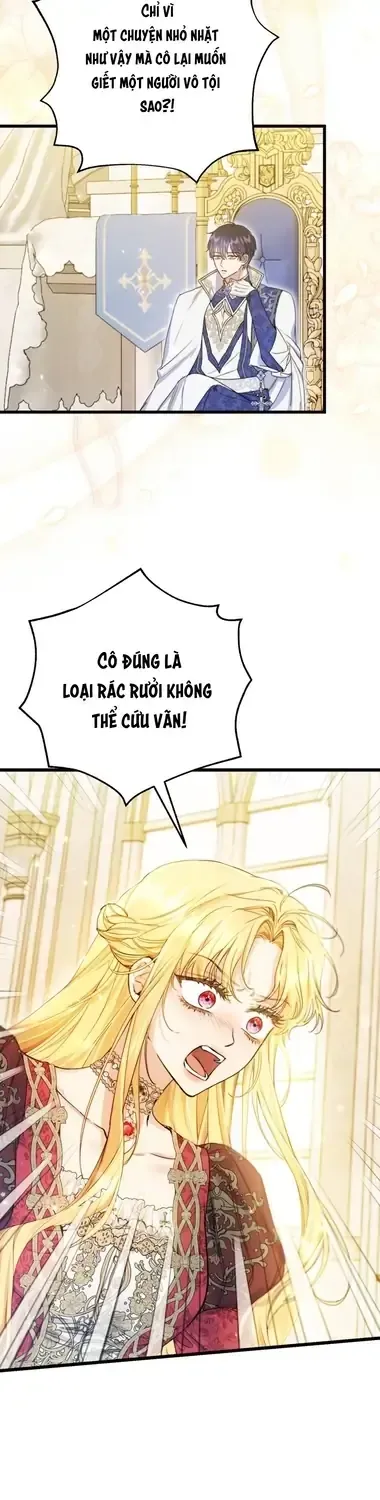 Ác Nữ Là Triệu Phú Chuyên Giải Quyết Rắc Rối Chap 9 - Next Chap 10