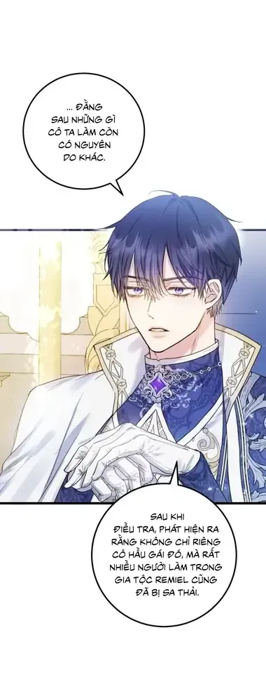 Ác Nữ Là Triệu Phú Chuyên Giải Quyết Rắc Rối Chap 9 - Next Chap 10