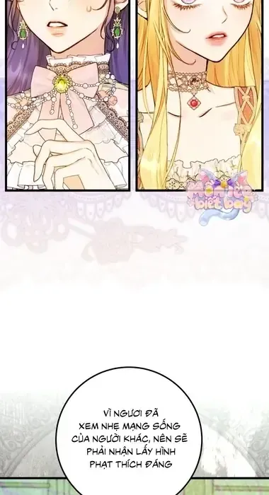 Ác Nữ Là Triệu Phú Chuyên Giải Quyết Rắc Rối Chap 9 - Next Chap 10