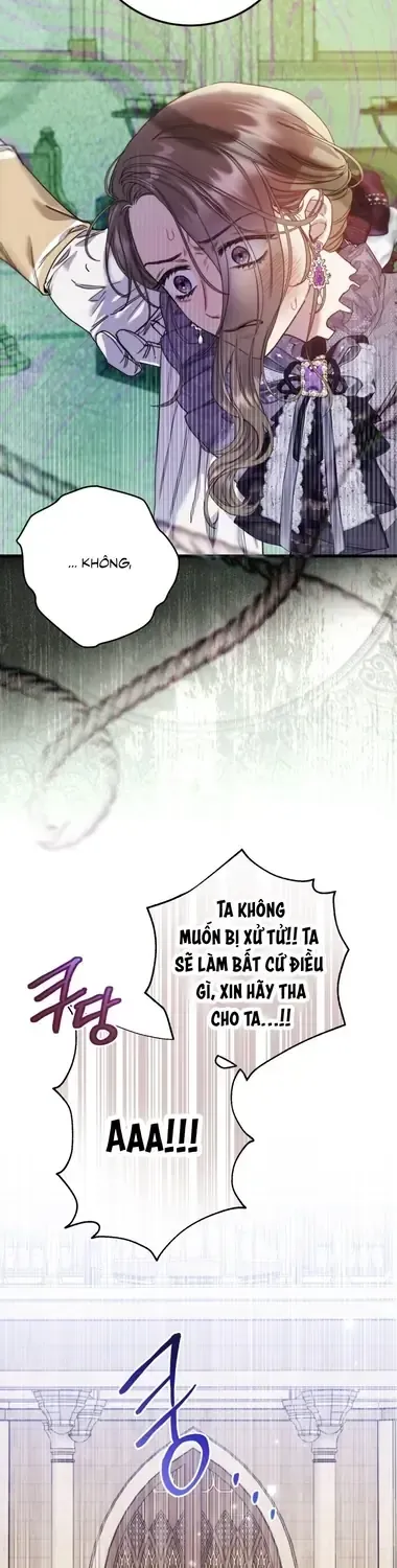 Ác Nữ Là Triệu Phú Chuyên Giải Quyết Rắc Rối Chap 9 - Next Chap 10