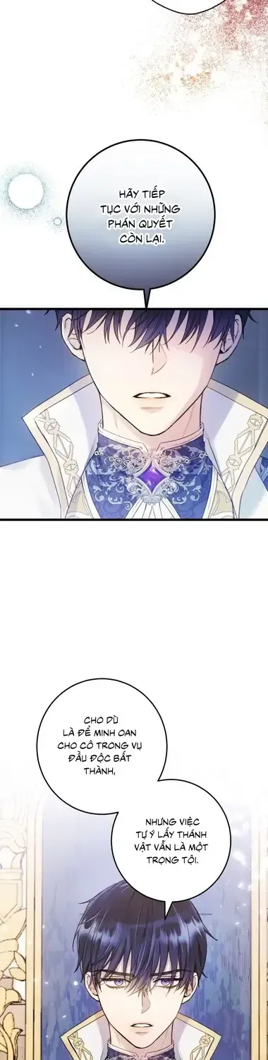 Ác Nữ Là Triệu Phú Chuyên Giải Quyết Rắc Rối Chap 9 - Next Chap 10