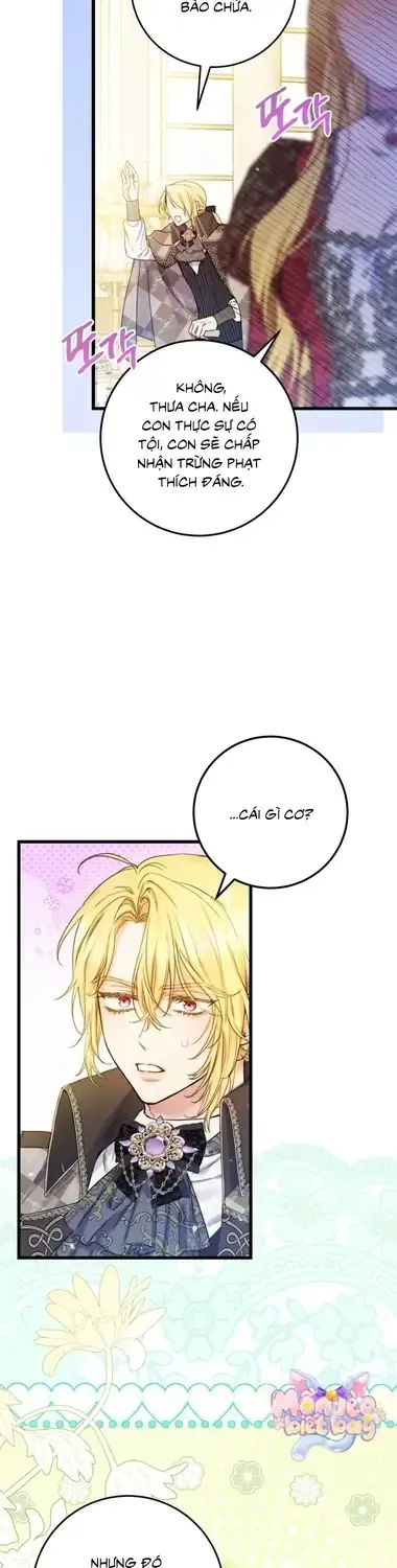 Ác Nữ Là Triệu Phú Chuyên Giải Quyết Rắc Rối Chap 9 - Next Chap 10