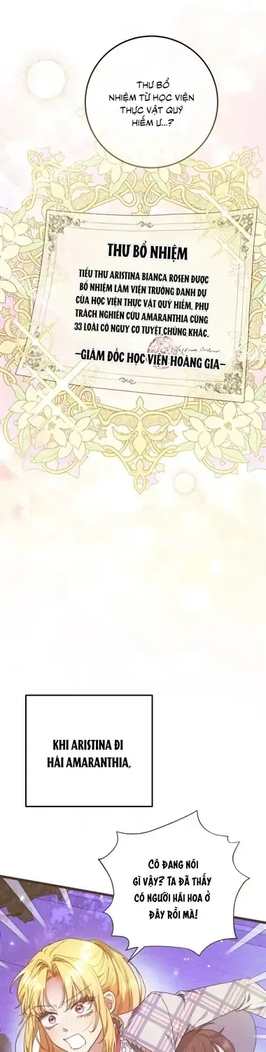 Ác Nữ Là Triệu Phú Chuyên Giải Quyết Rắc Rối Chap 9 - Next Chap 10