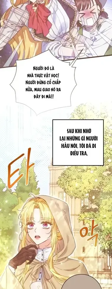 Ác Nữ Là Triệu Phú Chuyên Giải Quyết Rắc Rối Chap 9 - Next Chap 10