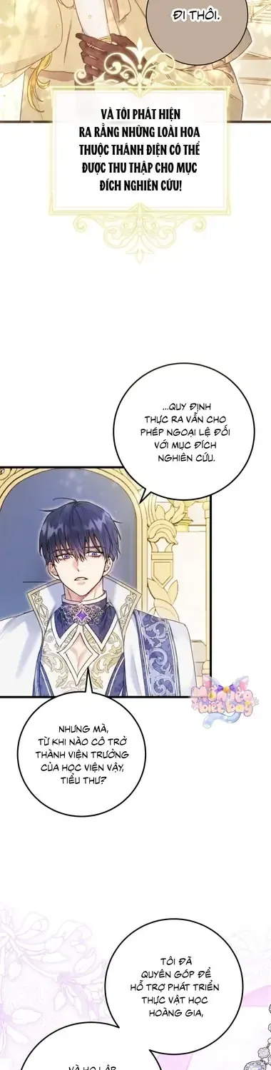 Ác Nữ Là Triệu Phú Chuyên Giải Quyết Rắc Rối Chap 9 - Next Chap 10