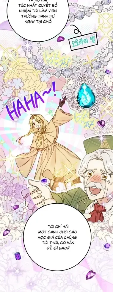 Ác Nữ Là Triệu Phú Chuyên Giải Quyết Rắc Rối Chap 9 - Next Chap 10