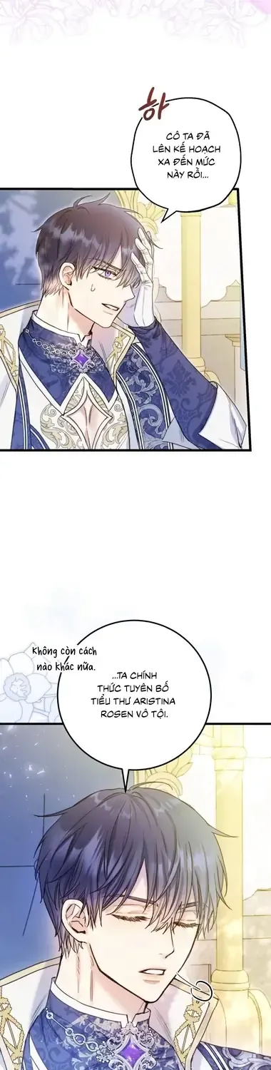 Ác Nữ Là Triệu Phú Chuyên Giải Quyết Rắc Rối Chap 9 - Next Chap 10