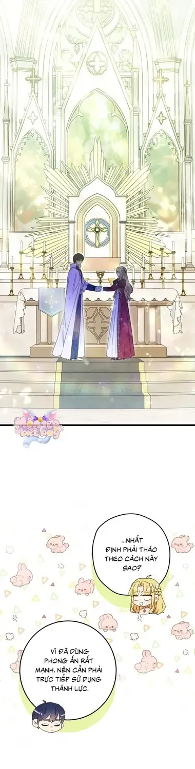 Ác Nữ Là Triệu Phú Chuyên Giải Quyết Rắc Rối Chap 9 - Next Chap 10