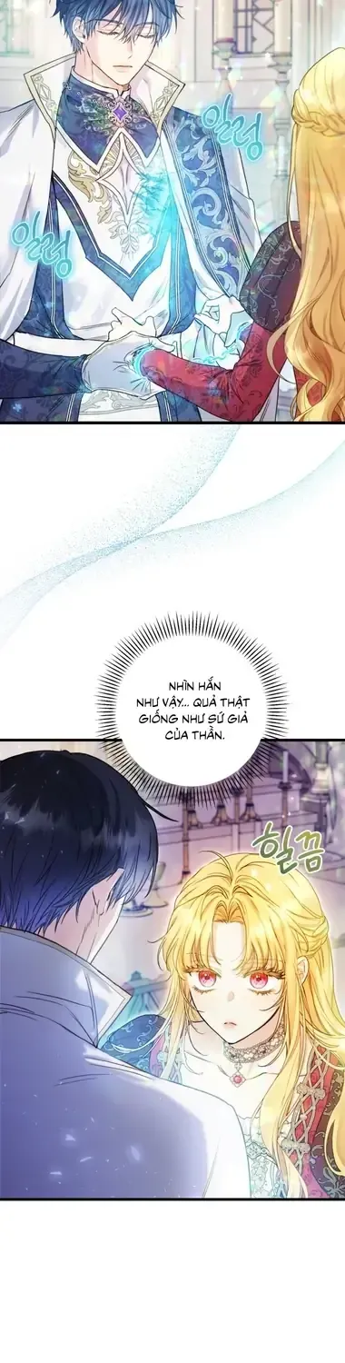 Ác Nữ Là Triệu Phú Chuyên Giải Quyết Rắc Rối Chap 9 - Next Chap 10