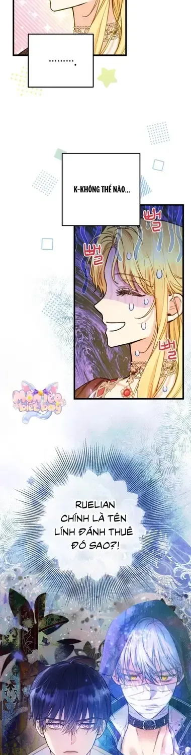 Ác Nữ Là Triệu Phú Chuyên Giải Quyết Rắc Rối Chap 9 - Next Chap 10