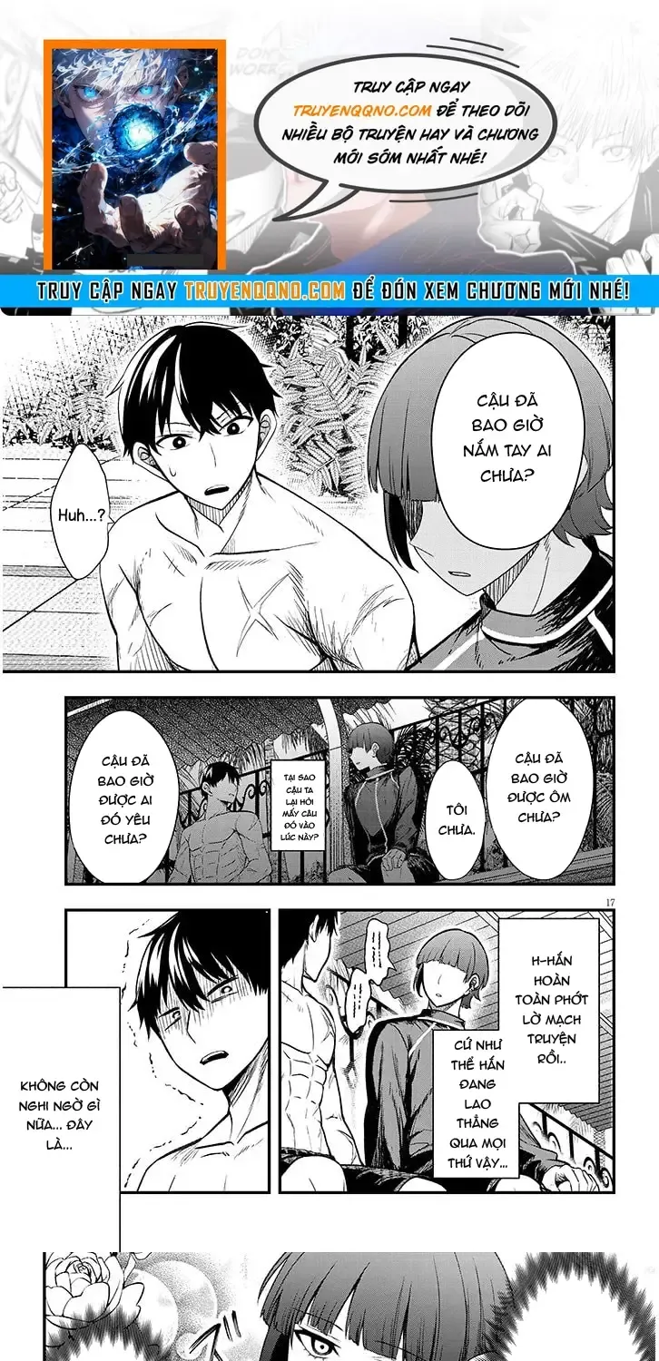 Ác Nữ Làm Dâu Trong Gia Đình Quý Tộc Nơi Biên Ải Lại Là Một Cô Vợ Thiên Tài? Chap 11.2 - Next Chap 12.2