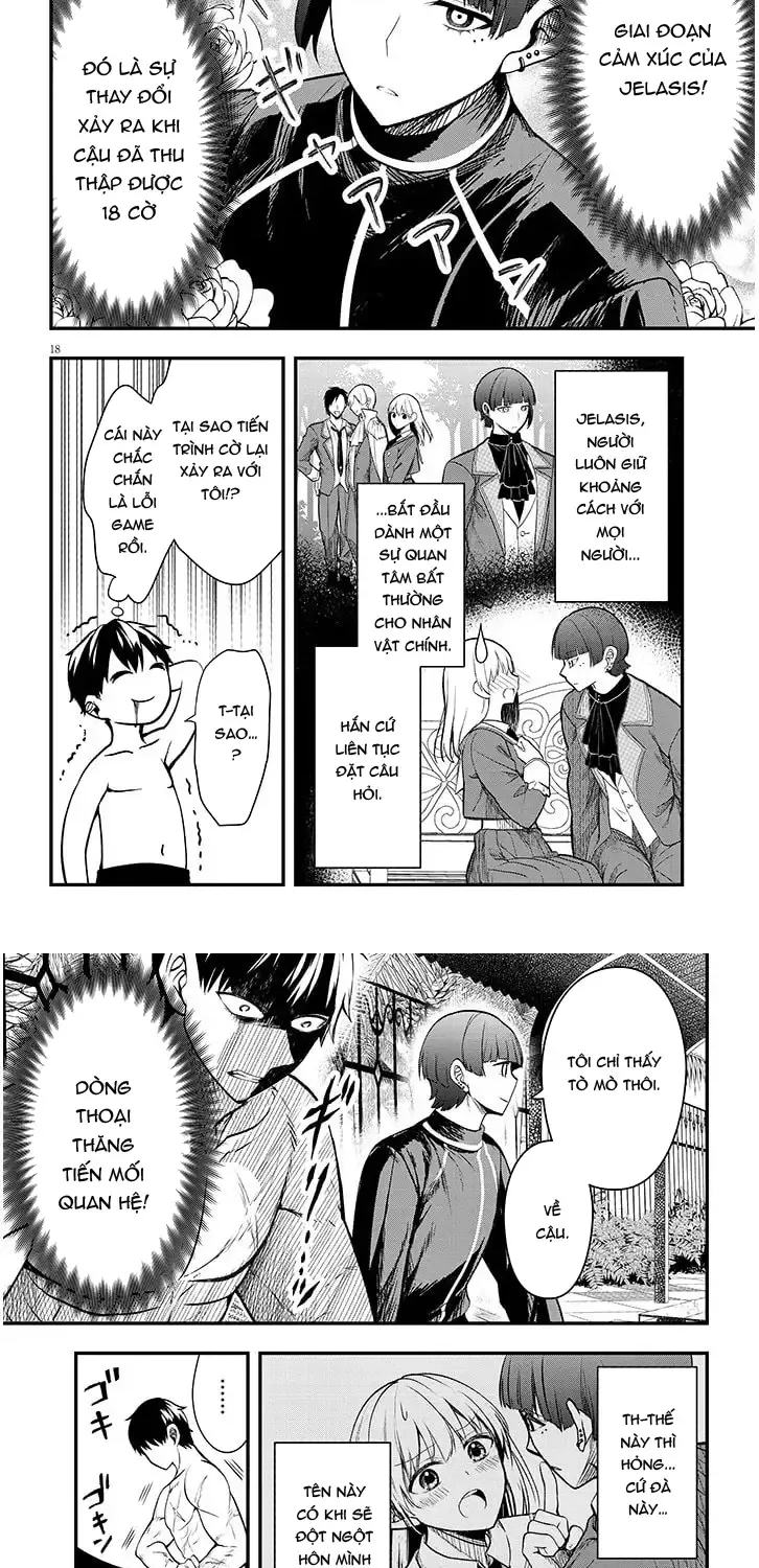 Ác Nữ Làm Dâu Trong Gia Đình Quý Tộc Nơi Biên Ải Lại Là Một Cô Vợ Thiên Tài? Chap 11.2 - Next Chap 12.2