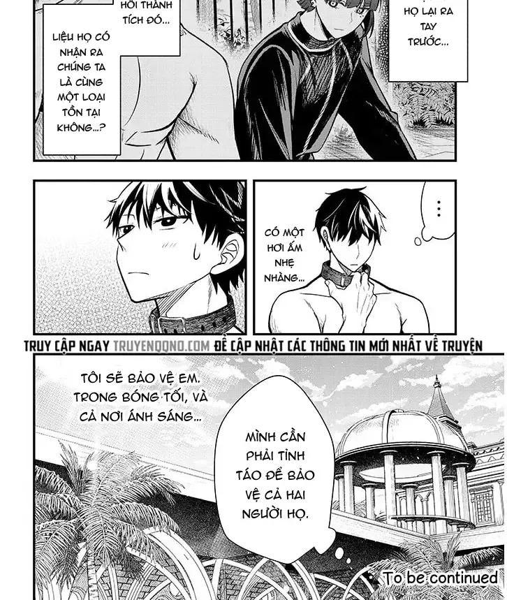 Ác Nữ Làm Dâu Trong Gia Đình Quý Tộc Nơi Biên Ải Lại Là Một Cô Vợ Thiên Tài? Chap 11.2 - Next Chap 12.2