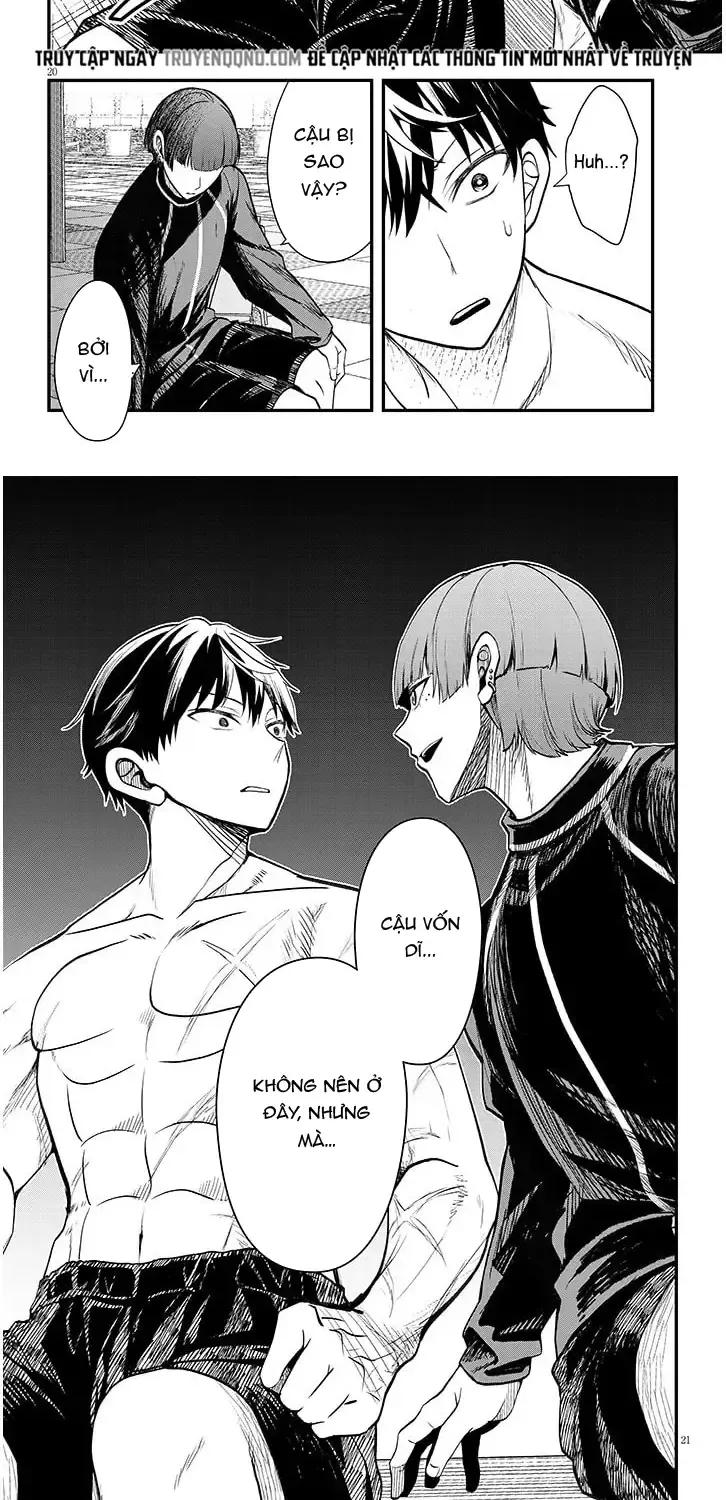 Ác Nữ Làm Dâu Trong Gia Đình Quý Tộc Nơi Biên Ải Lại Là Một Cô Vợ Thiên Tài? Chap 11.2 - Next Chap 12.2