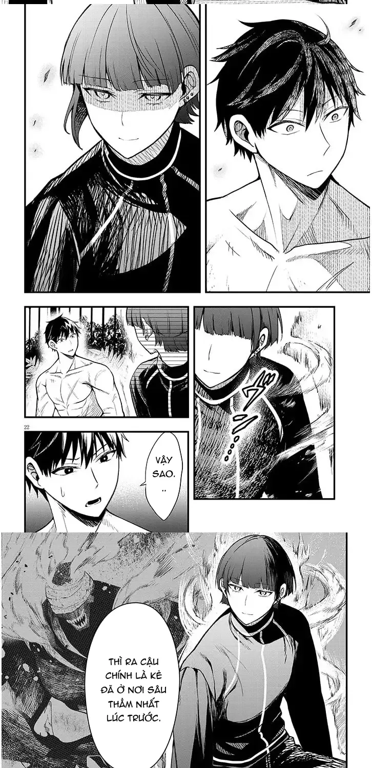 Ác Nữ Làm Dâu Trong Gia Đình Quý Tộc Nơi Biên Ải Lại Là Một Cô Vợ Thiên Tài? Chap 11.2 - Next Chap 12.2