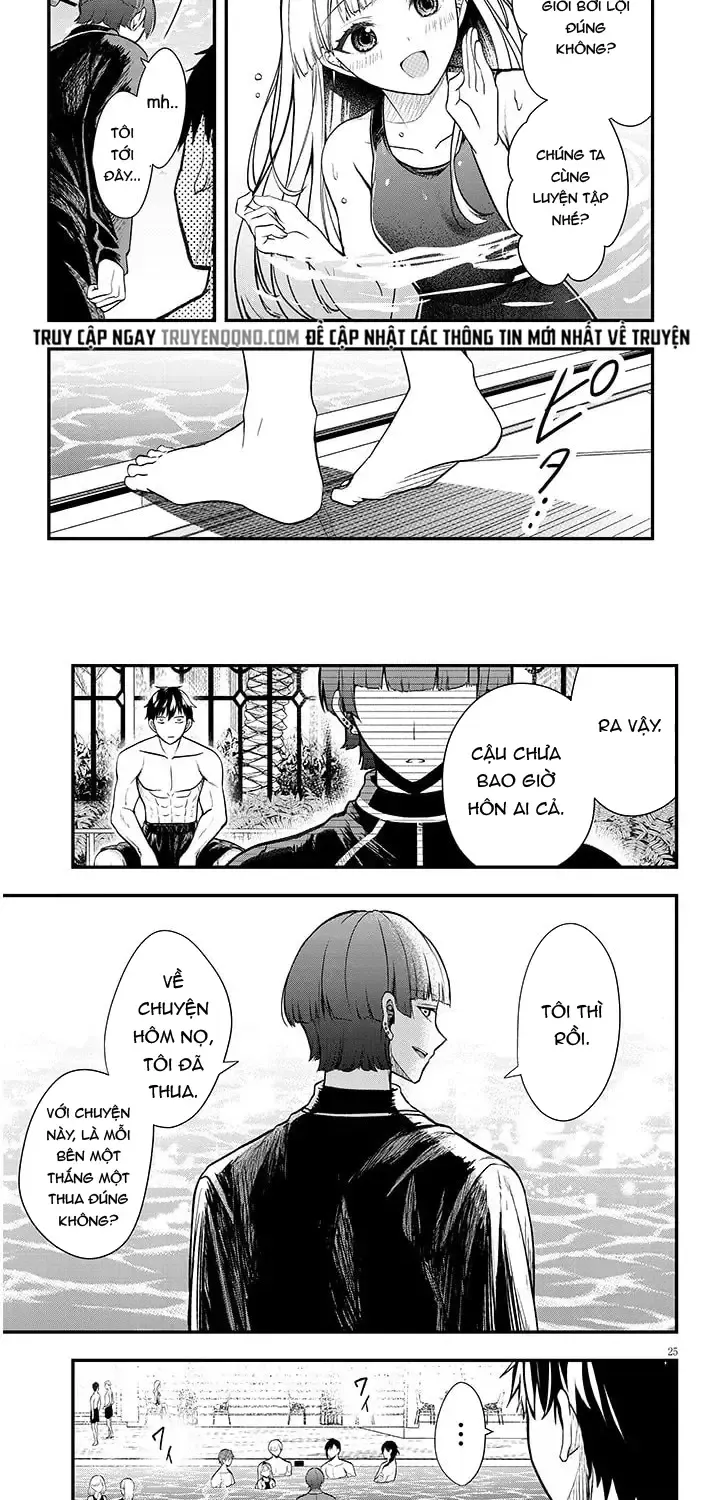 Ác Nữ Làm Dâu Trong Gia Đình Quý Tộc Nơi Biên Ải Lại Là Một Cô Vợ Thiên Tài? Chap 11.2 - Next Chap 12.2