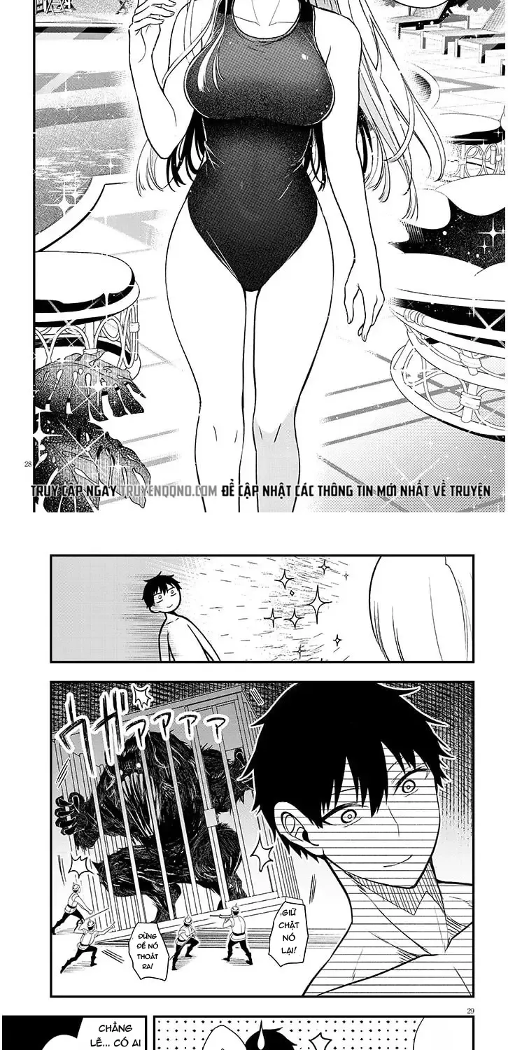 Ác Nữ Làm Dâu Trong Gia Đình Quý Tộc Nơi Biên Ải Lại Là Một Cô Vợ Thiên Tài? Chap 11.2 - Next Chap 12.2