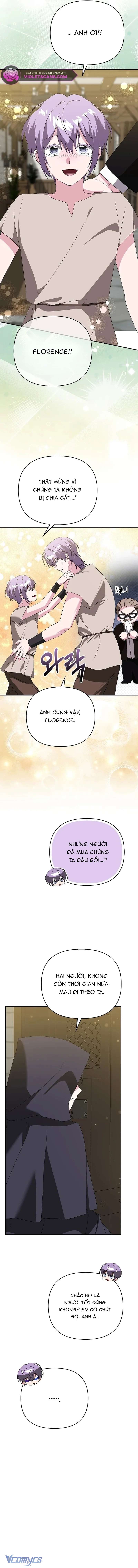 Ác Nữ Muốn Che Giấu Sự Giàu Sang Chap 26 - Next Chap 27