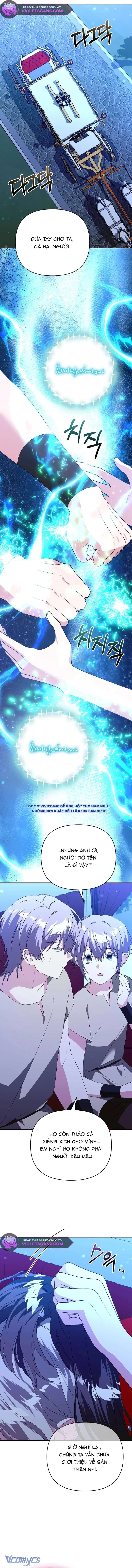 Ác Nữ Muốn Che Giấu Sự Giàu Sang Chap 26 - Next Chap 27