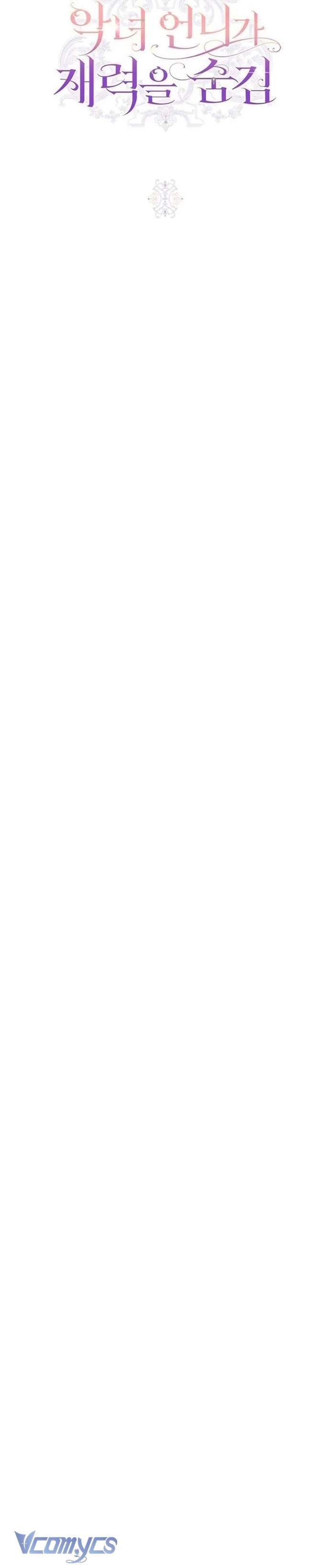 Ác Nữ Muốn Che Giấu Sự Giàu Sang Chap 28 - Next Chap 29