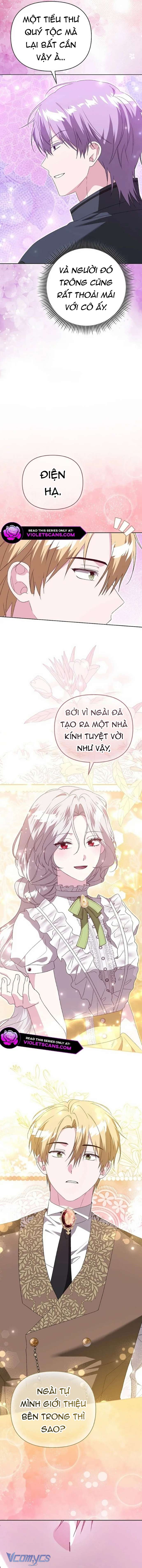 Ác Nữ Muốn Che Giấu Sự Giàu Sang Chap 29 - Next Chap 30