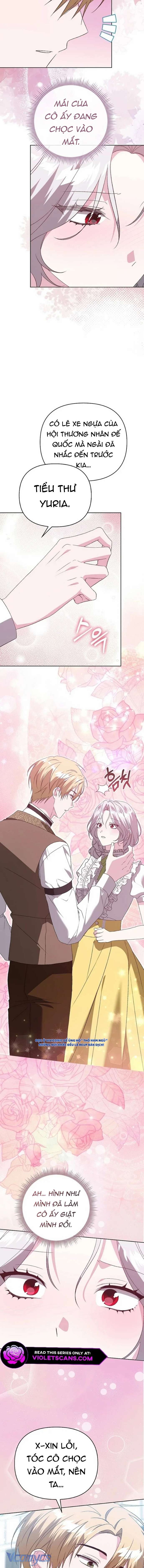 Ác Nữ Muốn Che Giấu Sự Giàu Sang Chap 29 - Next Chap 30