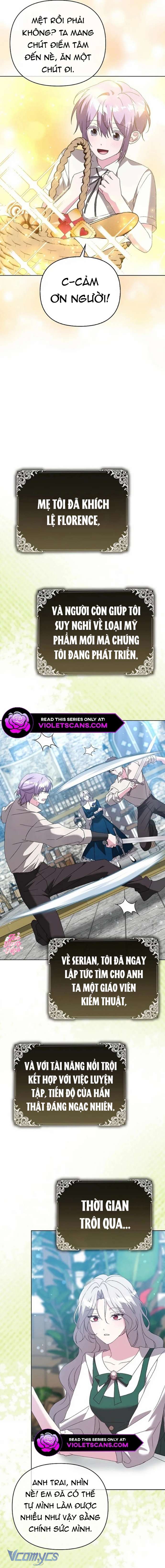 Ác Nữ Muốn Che Giấu Sự Giàu Sang Chap 29 - Next Chap 30