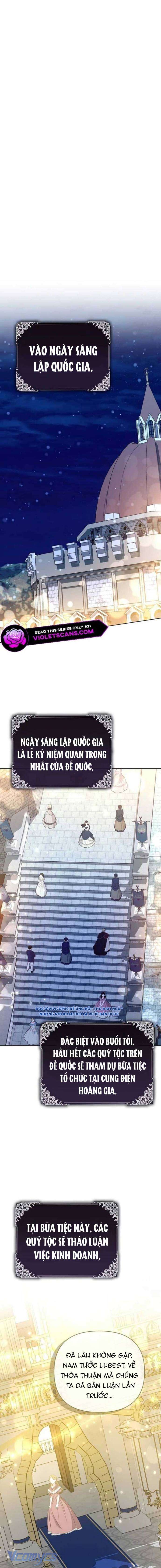 Ác Nữ Muốn Che Giấu Sự Giàu Sang Chap 30 - Next Chap 31